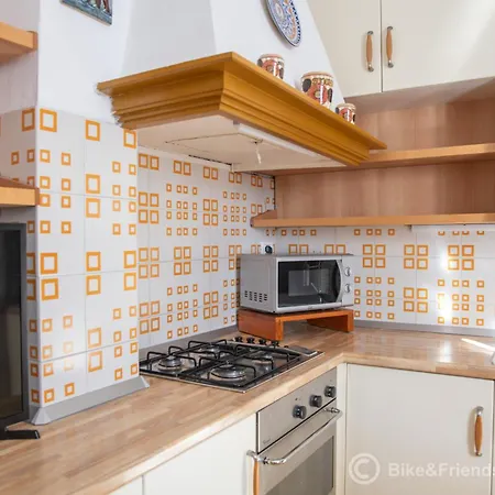 Casa Stelinda דירה *