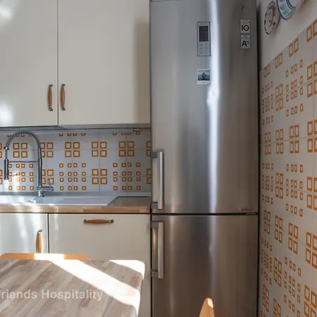 דירה Casa Stelinda *