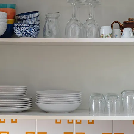 Casa Stelinda פסארו