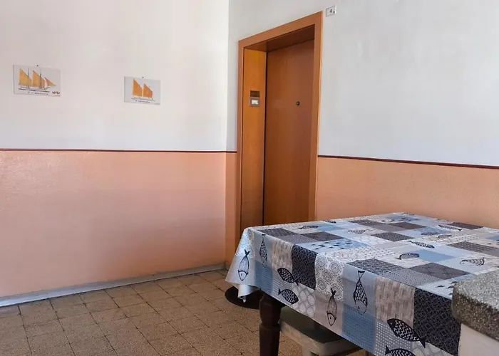 Casa Stelinda דירה