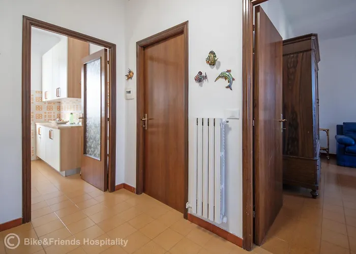 Casa Stelinda דירה פסארו