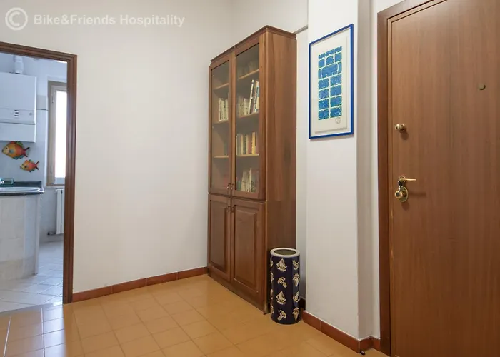 דירה Casa Stelinda פסארו