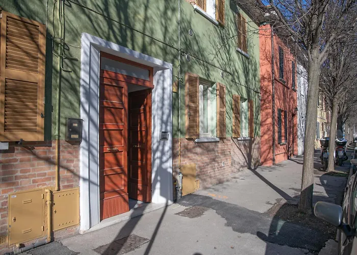 Casa Stelinda דירה