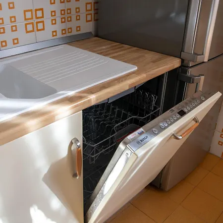 Casa Stelinda شقة *