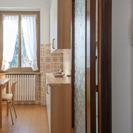 Appartamento Casa Stelinda