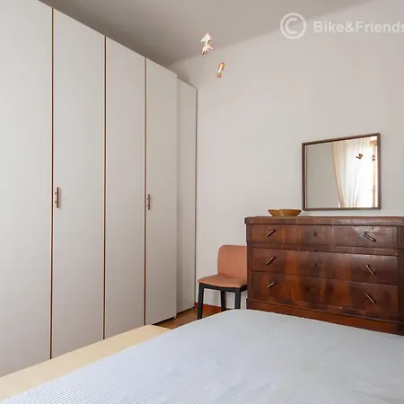 Appartamento Casa Stelinda Pesaro