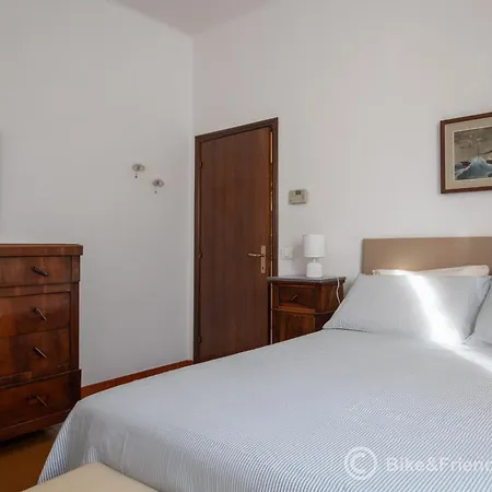 Appartamento Casa Stelinda *