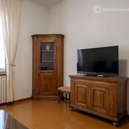 Casa Stelinda *