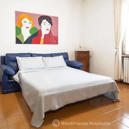 Casa Stelinda Appartamento *