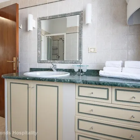 Appartamento Casa Stelinda Pesaro