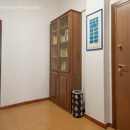 Appartamento Casa Stelinda Pesaro