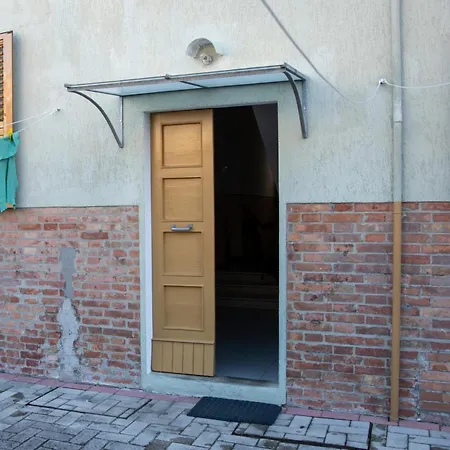 Appartamento Casa Stelinda