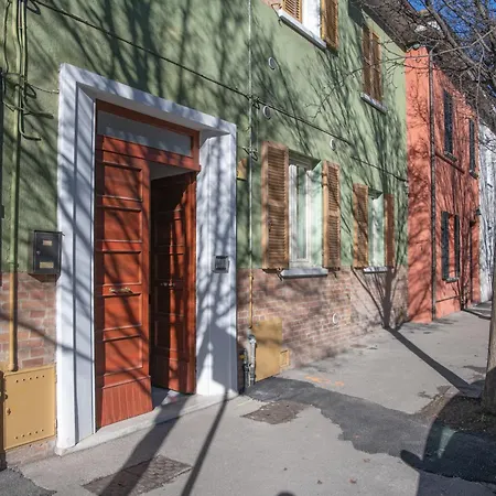 Casa Stelinda Appartamento