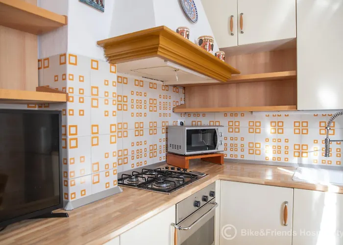 Casa Stelinda Appartamento *