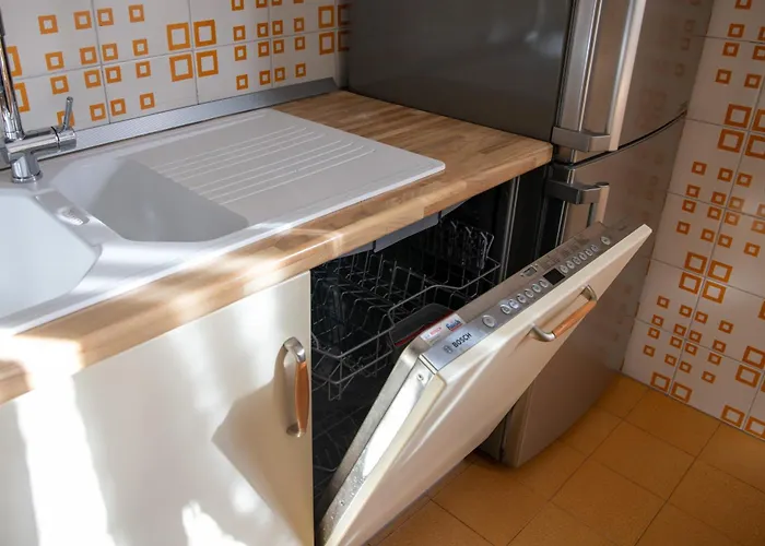 Casa Stelinda شقة *