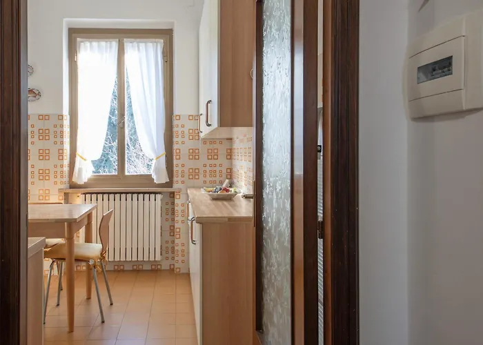 شقة Casa Stelinda