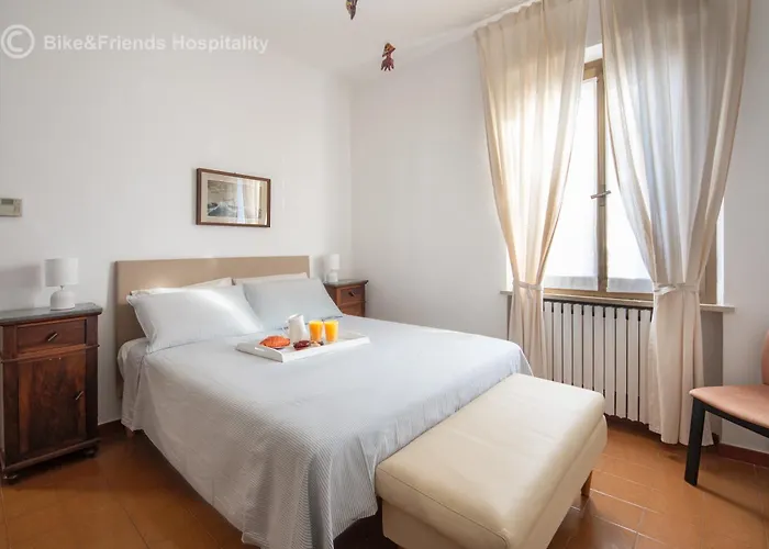 Casa Stelinda Pesaro