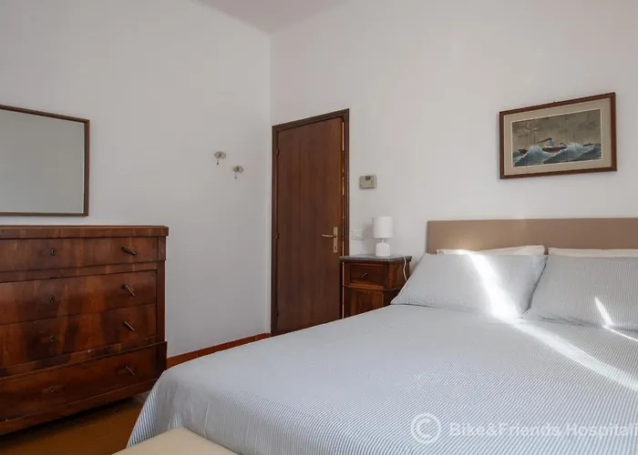 شقة Casa Stelinda *