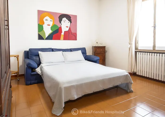 Casa Stelinda Appartamento *