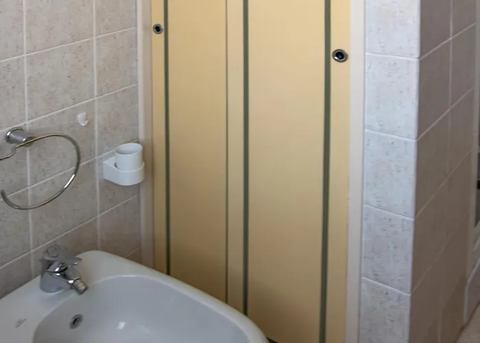 شقة Casa Stelinda بيزارو