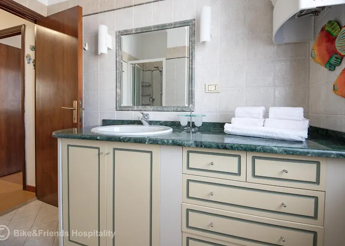 Appartamento Casa Stelinda Pesaro