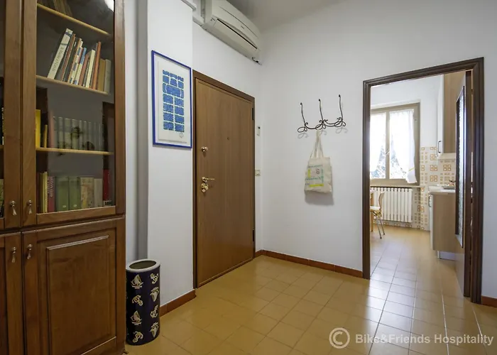 Casa Stelinda Appartamento *