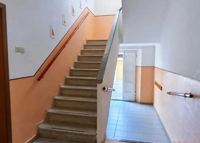 Casa Stelinda Appartamento Pesaro