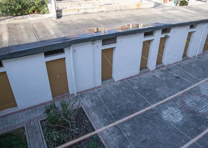 Casa Stelinda Appartamento