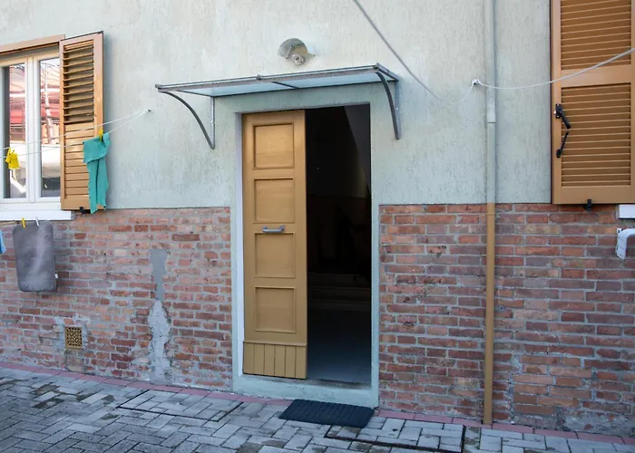 Appartamento Casa Stelinda