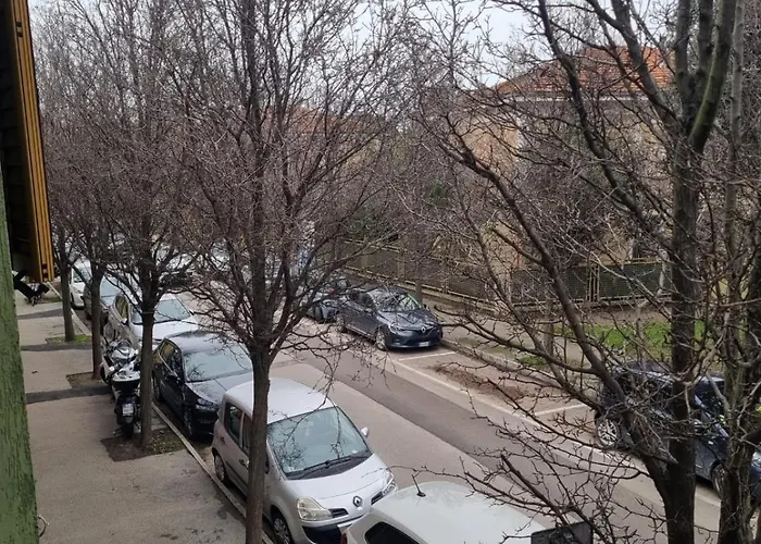 Casa Stelinda Appartamento